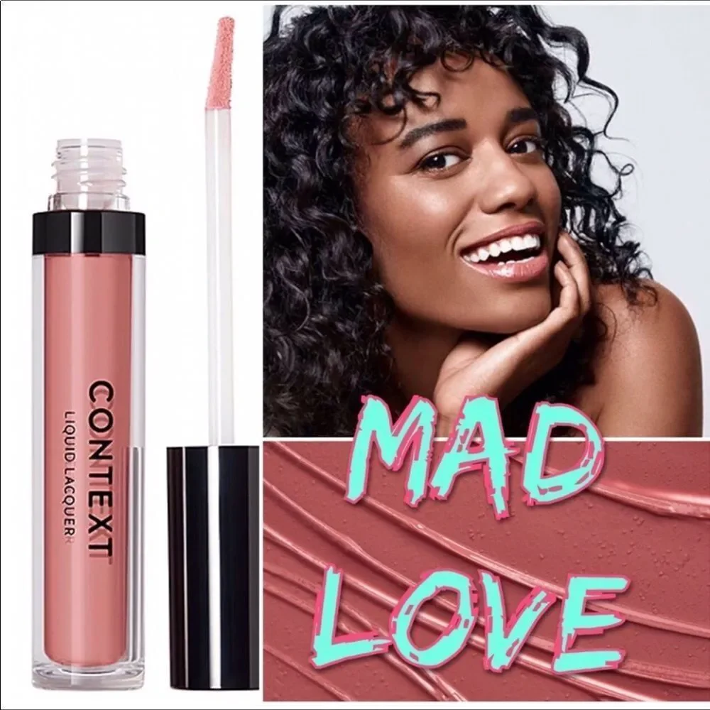 Context Skin Liquid Lacquer in Mad Love